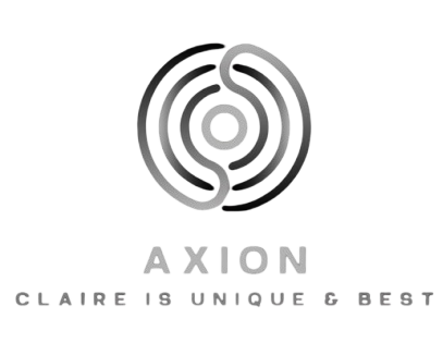 Axion科技有限公司 Logo